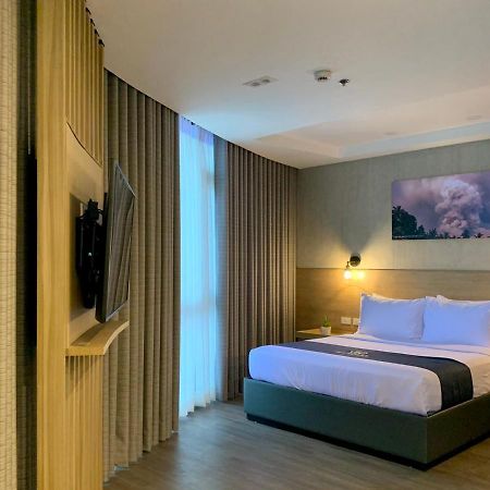 Jet Hotel Липа Экстерьер фото