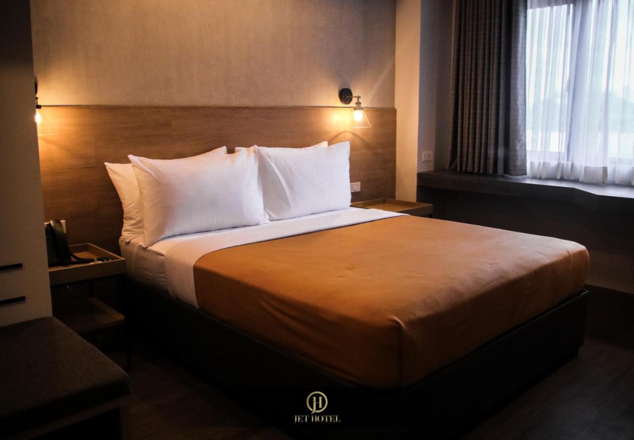 Jet Hotel Липа Экстерьер фото