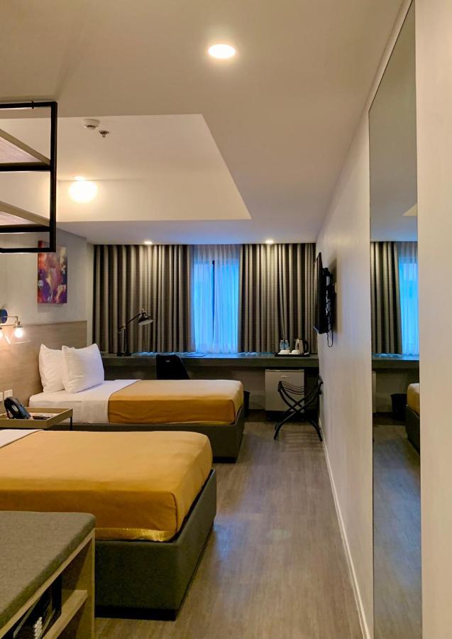 Jet Hotel Липа Экстерьер фото