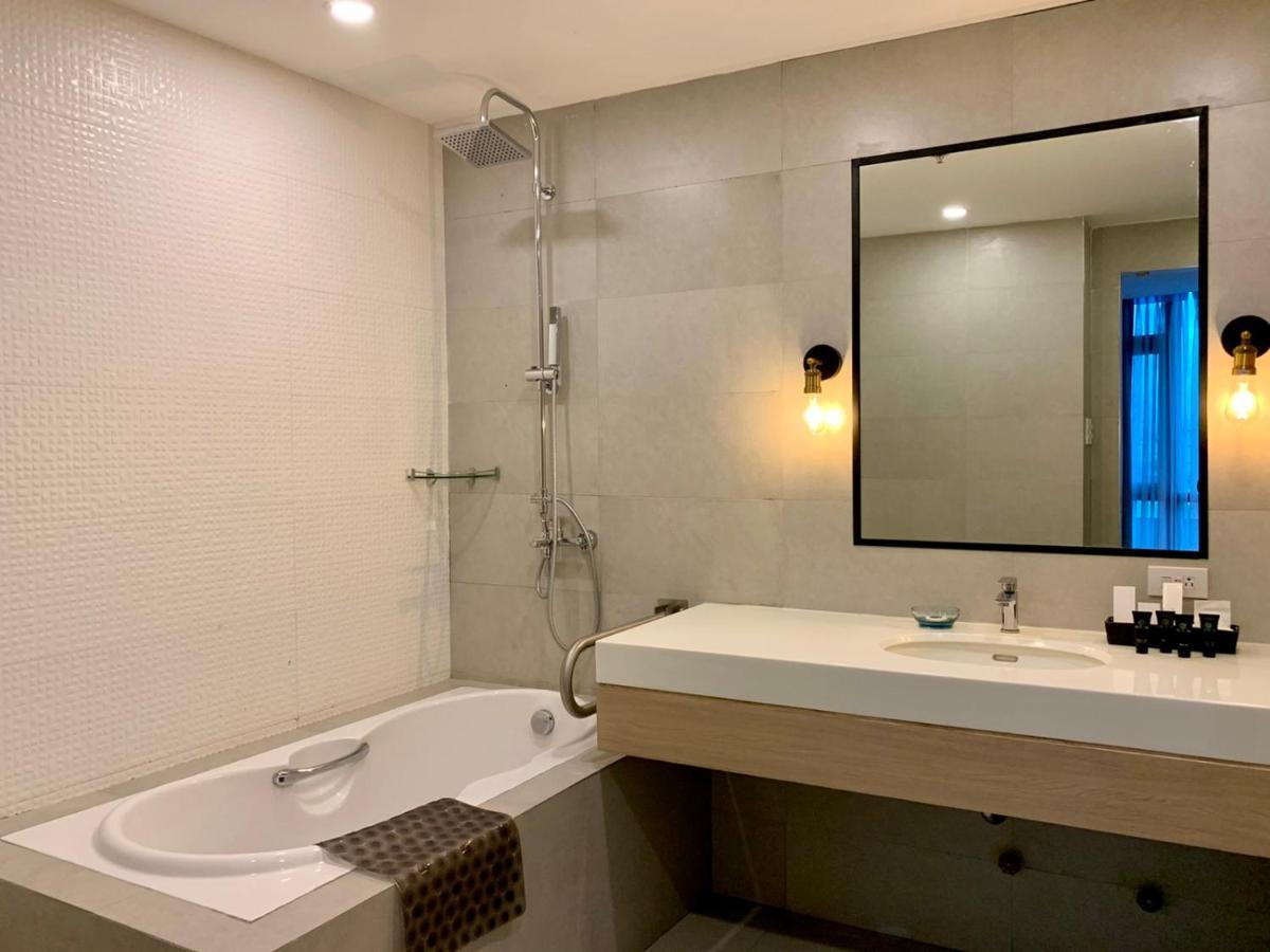Jet Hotel Липа Экстерьер фото