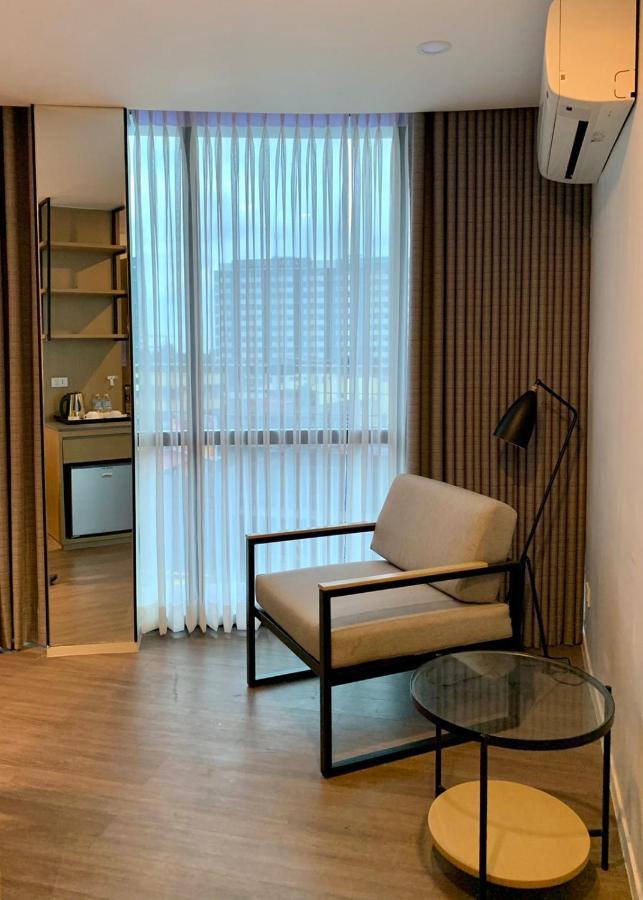 Jet Hotel Липа Экстерьер фото