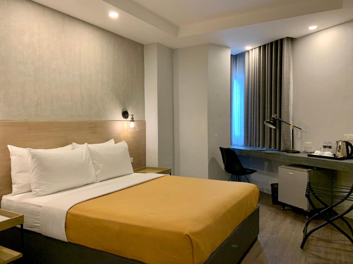 Jet Hotel Липа Экстерьер фото