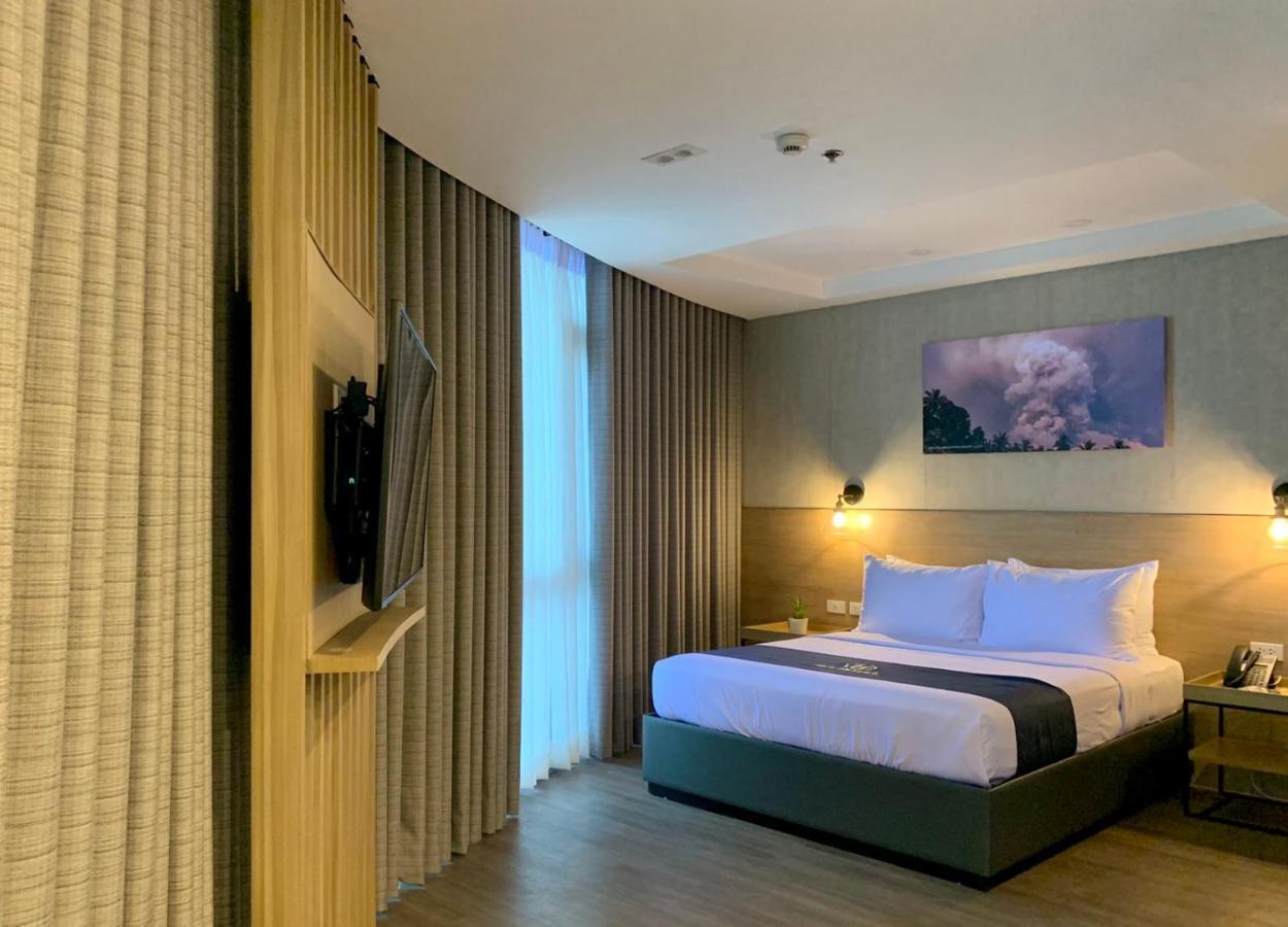 Jet Hotel Липа Экстерьер фото